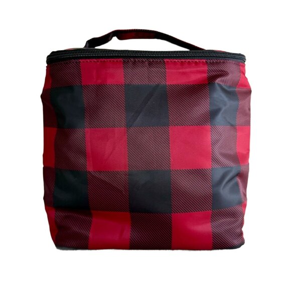 Lug Dolly Cosmetic Case - BNWT - Picture 3 of 12